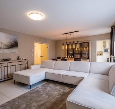 Appartement Gt Blankenberge Eksteriør billede