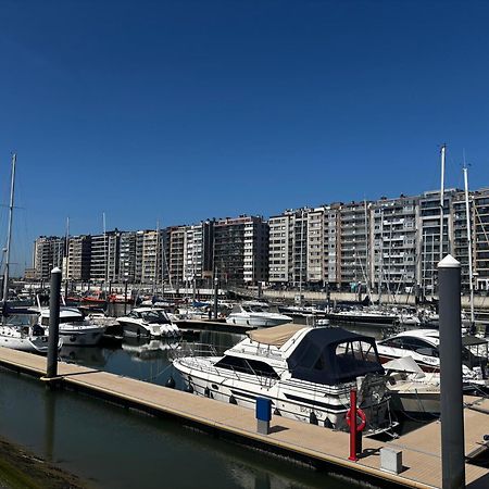 Appartement Gt Blankenberge Eksteriør billede