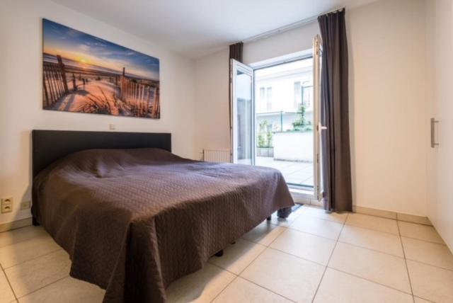 Appartement Gt Blankenberge Eksteriør billede