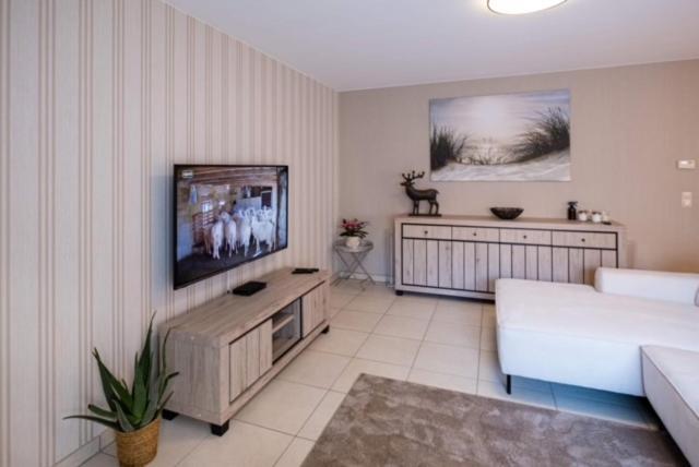 Appartement Gt Blankenberge Eksteriør billede