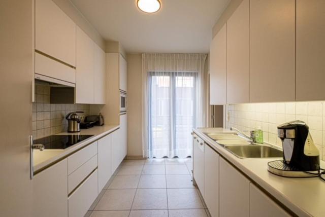 Appartement Gt Blankenberge Eksteriør billede