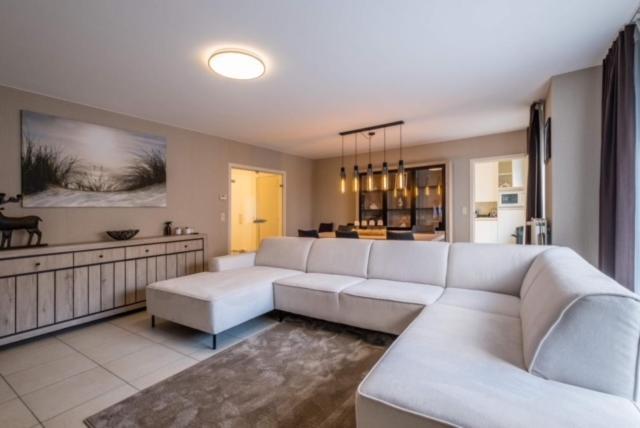 Appartement Gt Blankenberge Eksteriør billede
