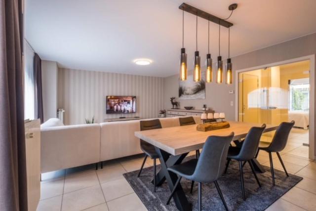 Appartement Gt Blankenberge Eksteriør billede