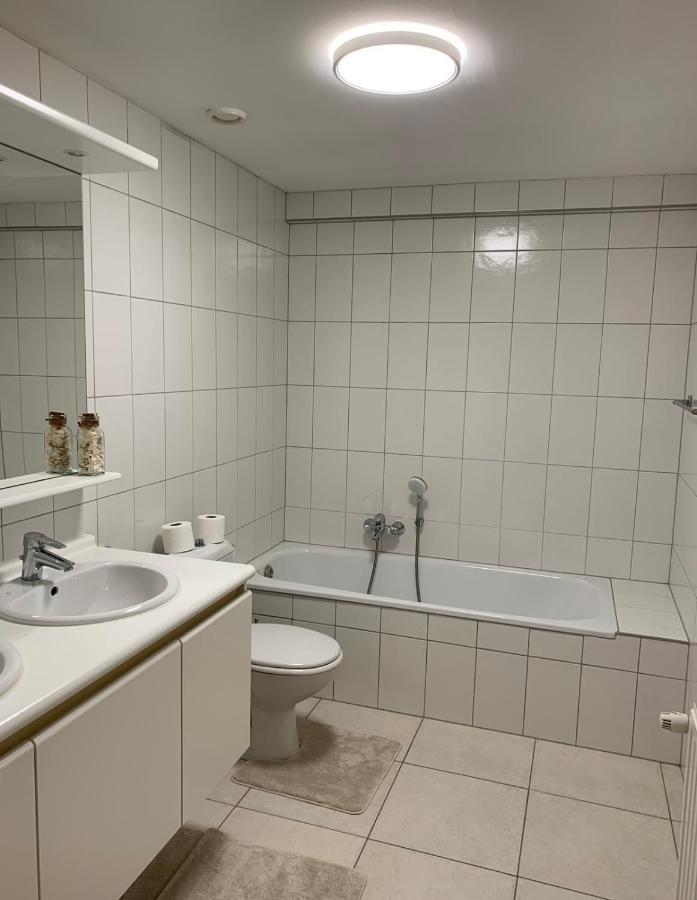 Appartement Gt Blankenberge Eksteriør billede